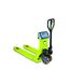  Wiegehubwagen Pramac Wiegehubwagen mit Drucker 2.500 kg - GS/P 25 - 1185 x 555 - PN/N Tandem 12448268